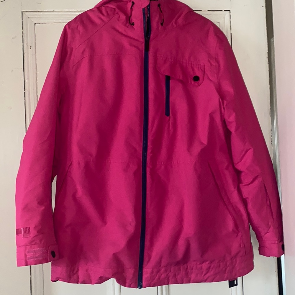 Firefly ski jacket